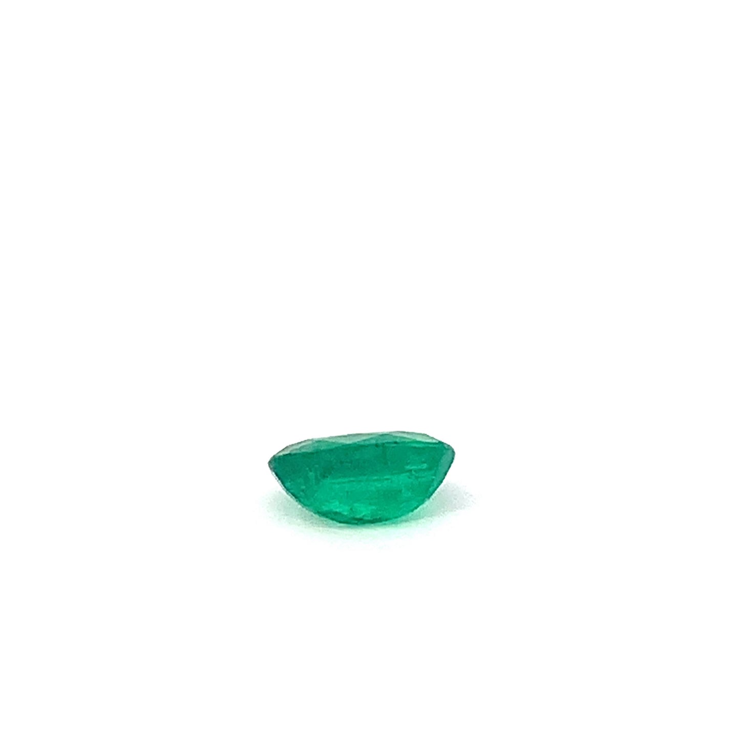 EX-050 Emerald Oval 1.91cts 9.69 x 6.93 x 4.54 mm
