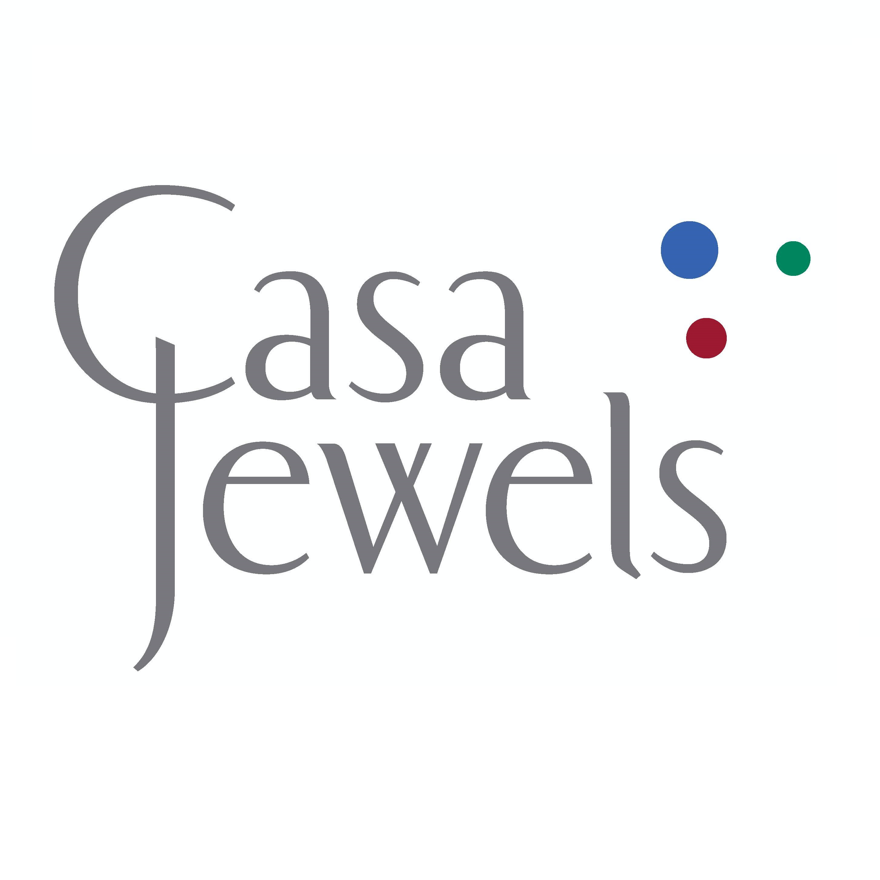 Casa Jewels logo