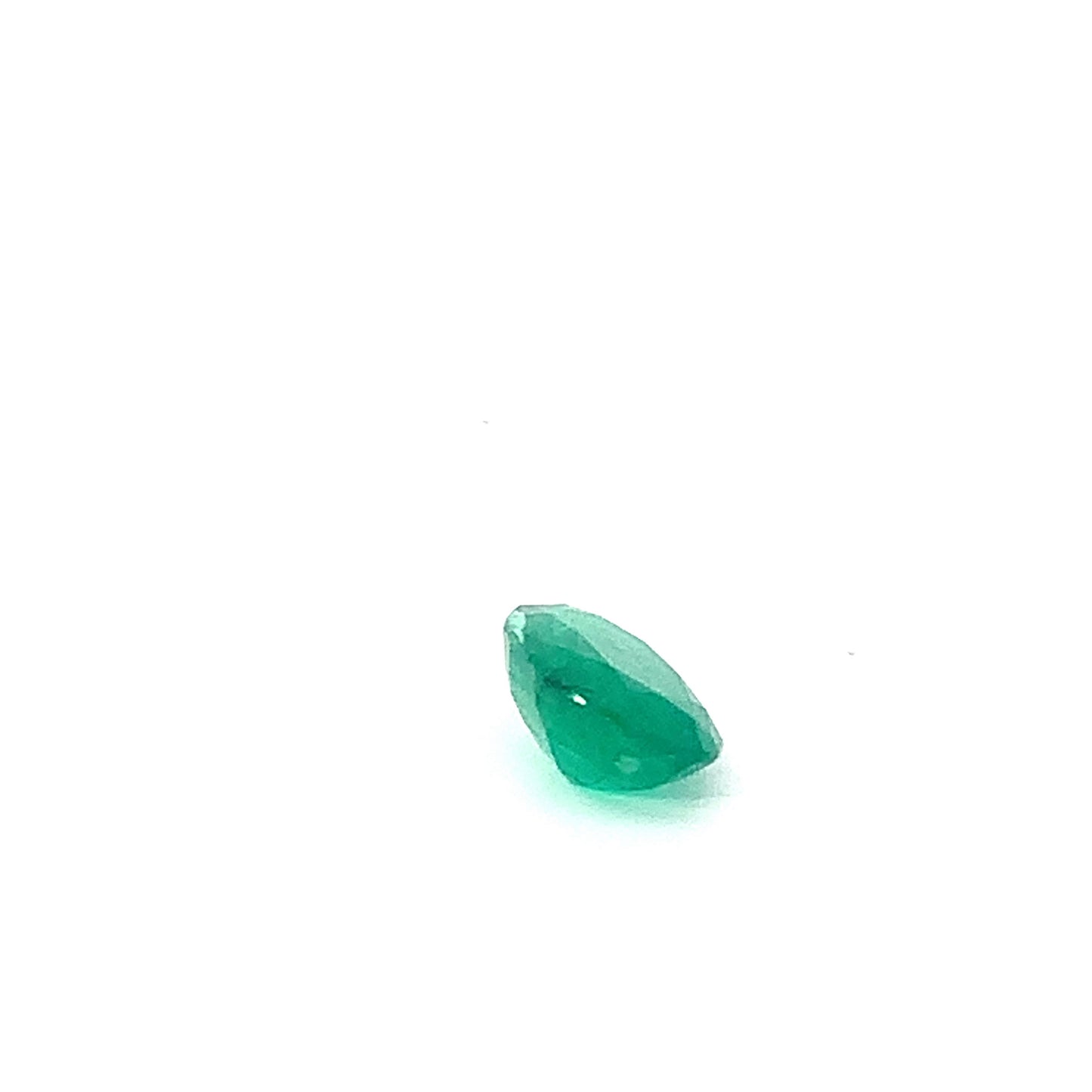 EX-041 Emerald Oval 2.26cts 9.77 x 7.92 x 4.72 mm