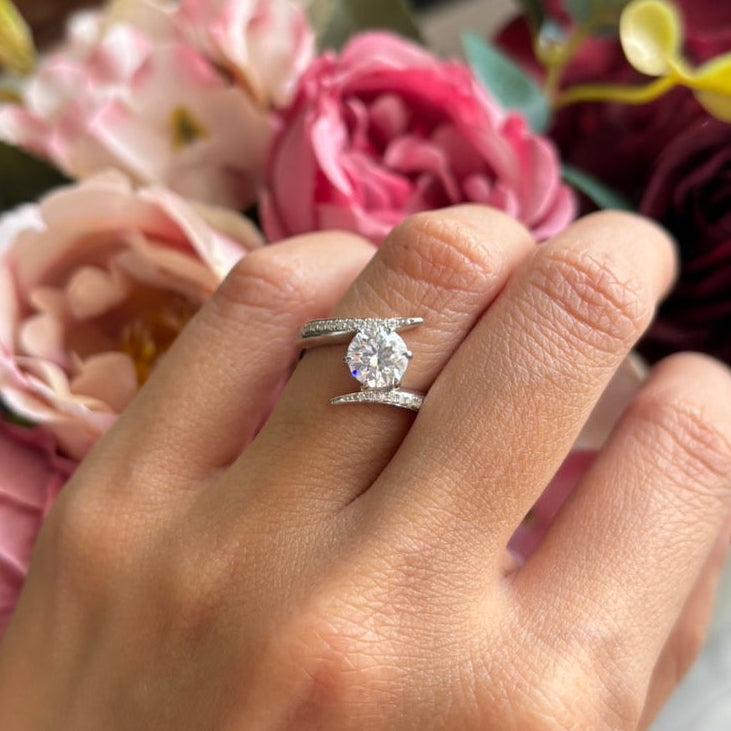 Diamond Jewellery