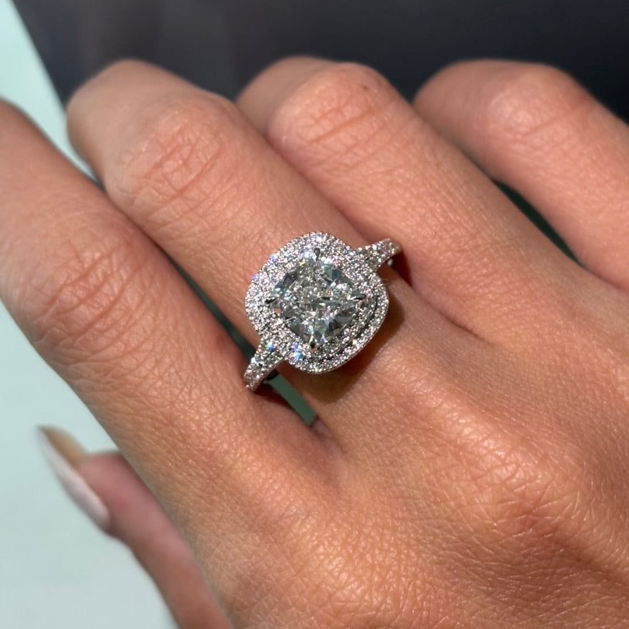 Custom Rings